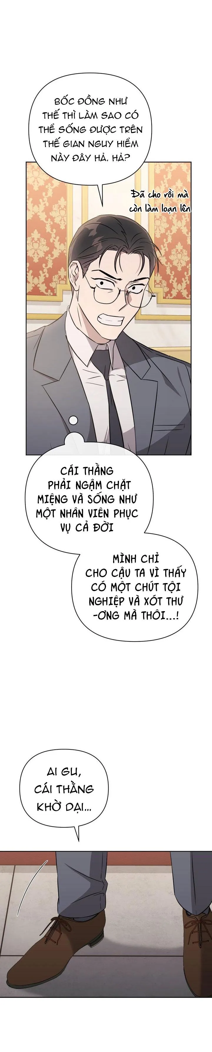 PHIM TRUYỀN HÌNH DÀI TẬP Chapter 54 Trang 32