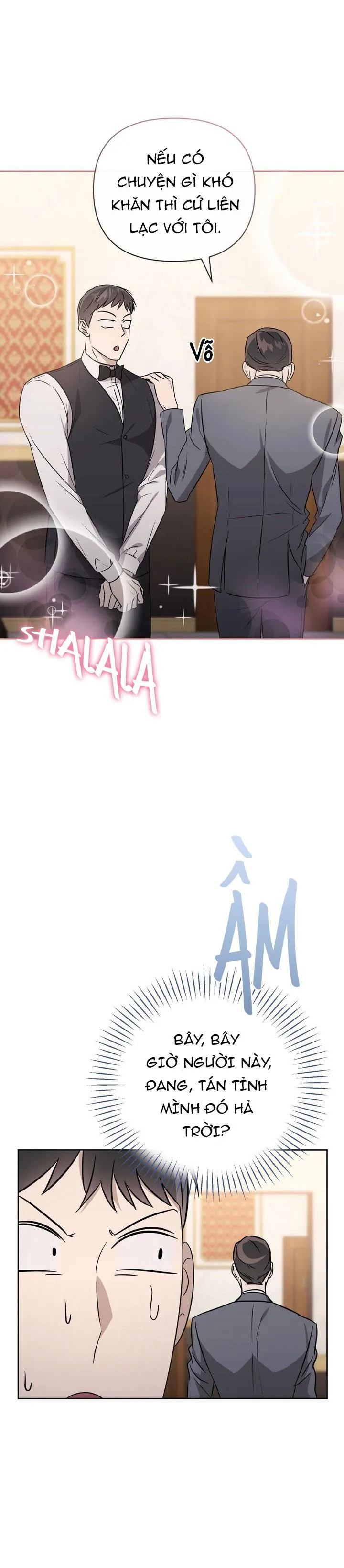 PHIM TRUYỀN HÌNH DÀI TẬP Chapter 54 Trang 33