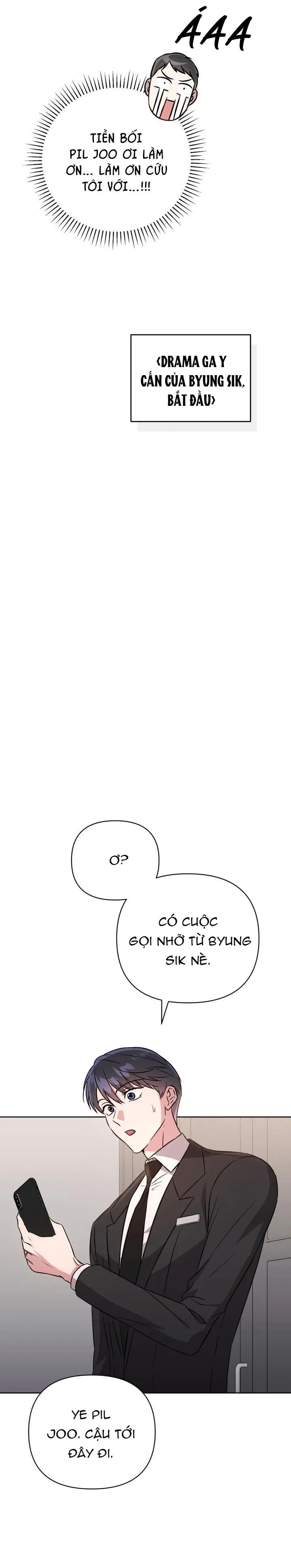PHIM TRUYỀN HÌNH DÀI TẬP Chapter 54 Trang 34