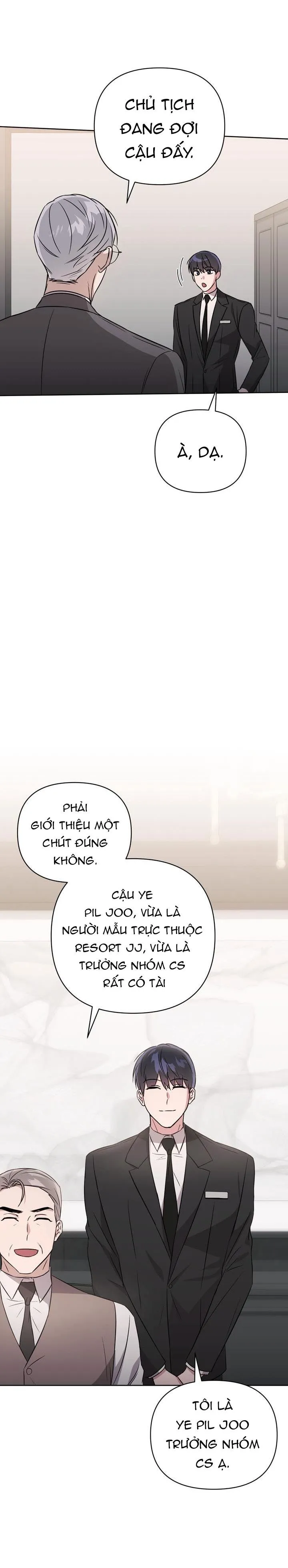 PHIM TRUYỀN HÌNH DÀI TẬP Chapter 54 Trang 35