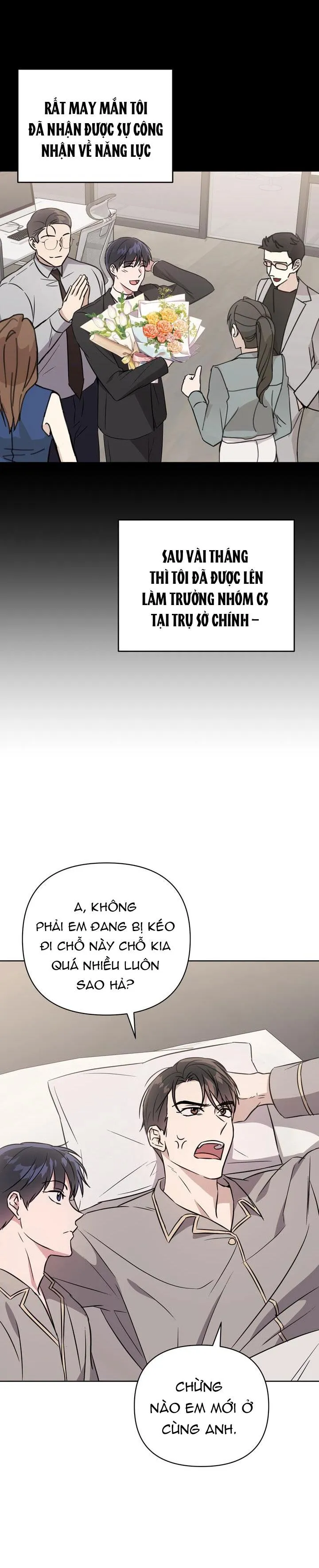 PHIM TRUYỀN HÌNH DÀI TẬP Chapter 54 Trang 37