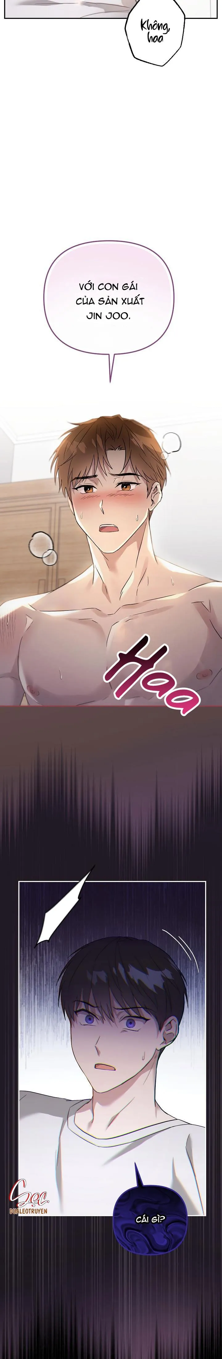 PHIM TRUYỀN HÌNH DÀI TẬP Chapter 1 Trang 3