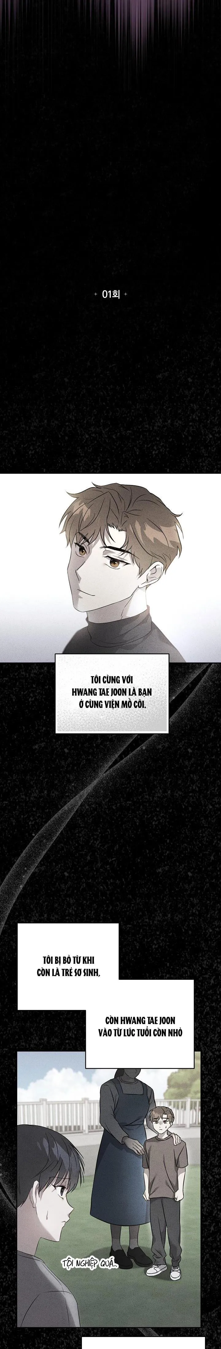 PHIM TRUYỀN HÌNH DÀI TẬP Chapter 1 Trang 4