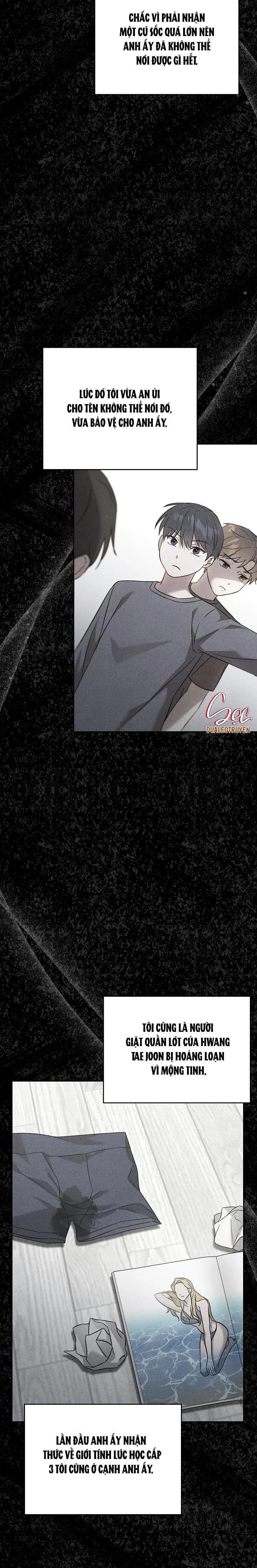 PHIM TRUYỀN HÌNH DÀI TẬP Chapter 1 Trang 5