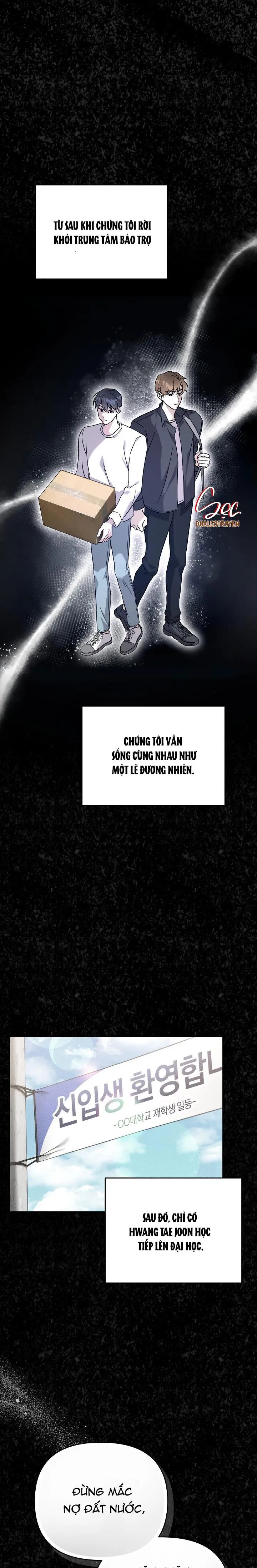 PHIM TRUYỀN HÌNH DÀI TẬP Chapter 1 Trang 6