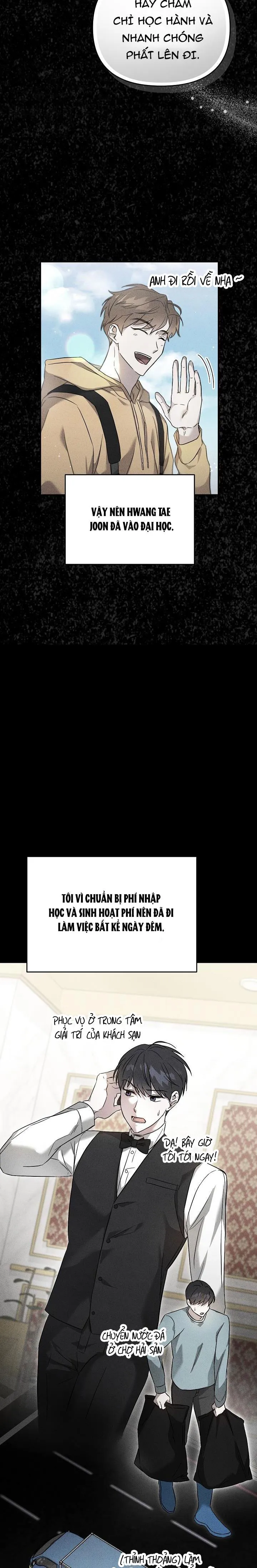 PHIM TRUYỀN HÌNH DÀI TẬP Chapter 1 Trang 7