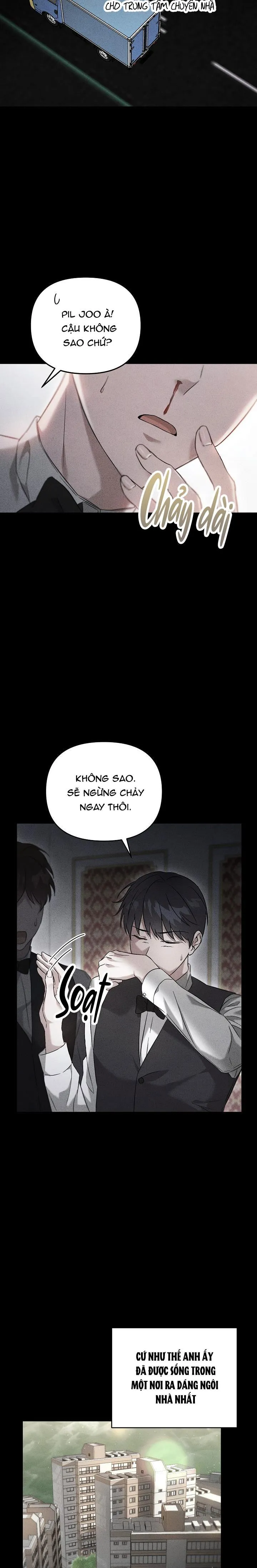 PHIM TRUYỀN HÌNH DÀI TẬP Chapter 1 Trang 8