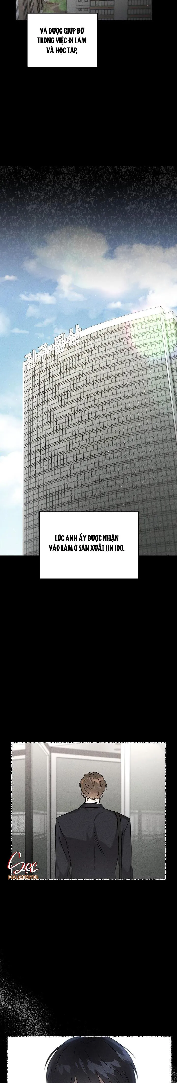 PHIM TRUYỀN HÌNH DÀI TẬP Chapter 1 Trang 9