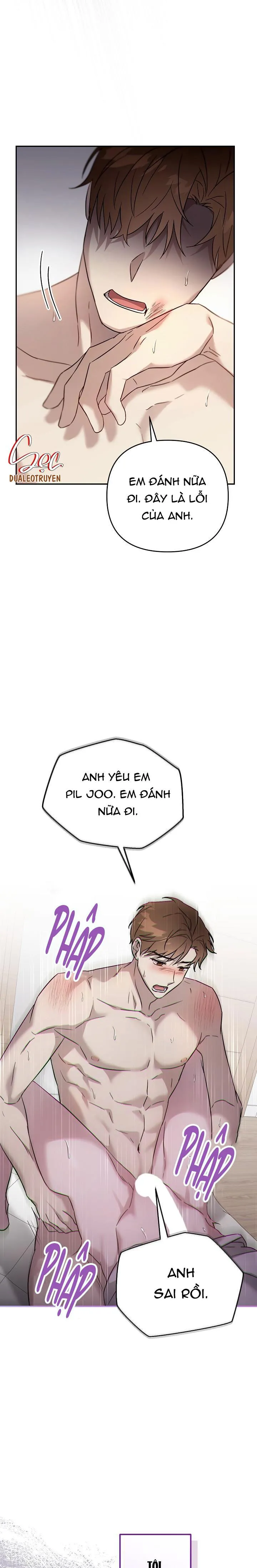 PHIM TRUYỀN HÌNH DÀI TẬP Chapter 1 Trang 13