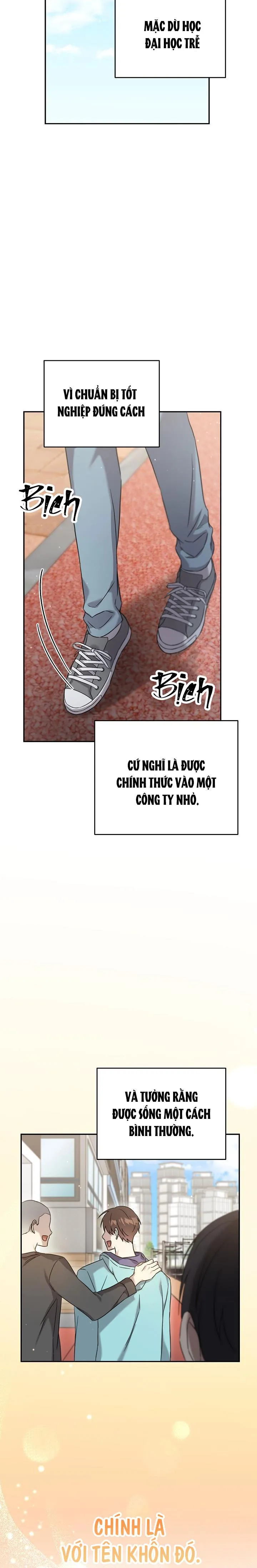 PHIM TRUYỀN HÌNH DÀI TẬP Chapter 1 Trang 16