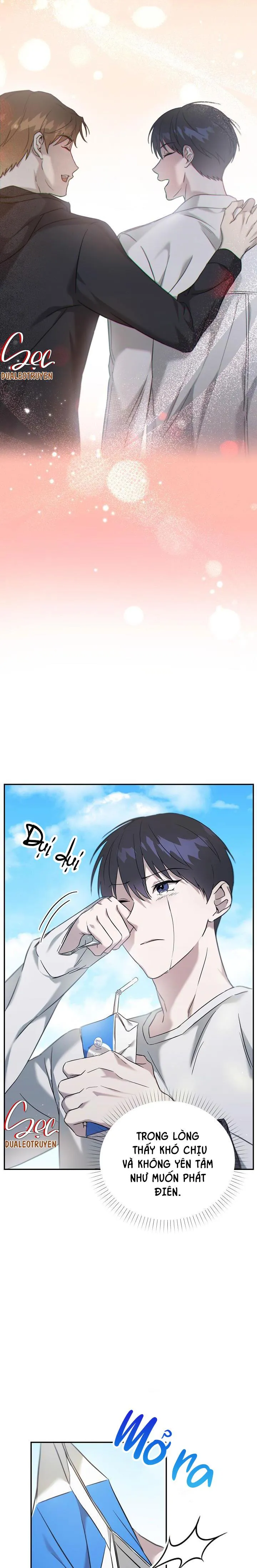 PHIM TRUYỀN HÌNH DÀI TẬP Chapter 1 Trang 17