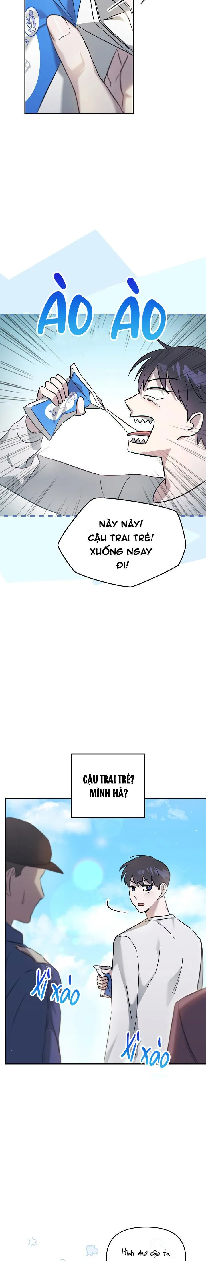 PHIM TRUYỀN HÌNH DÀI TẬP Chapter 1 Trang 18