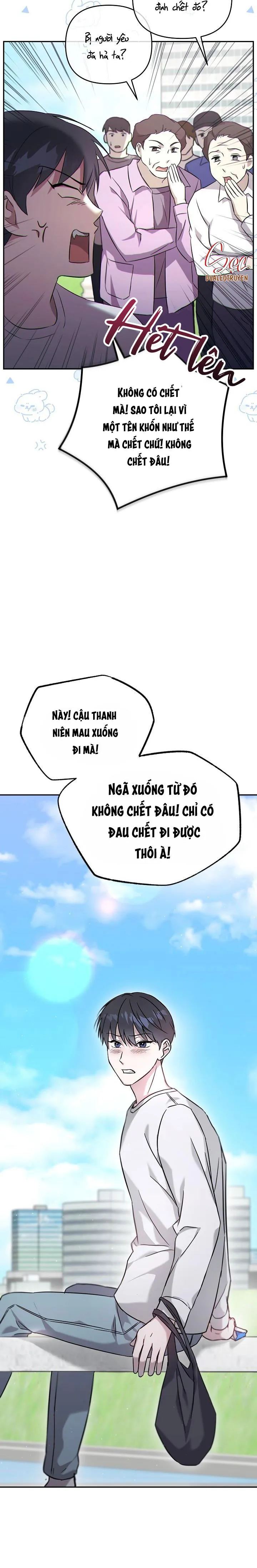 PHIM TRUYỀN HÌNH DÀI TẬP Chapter 1 Trang 19