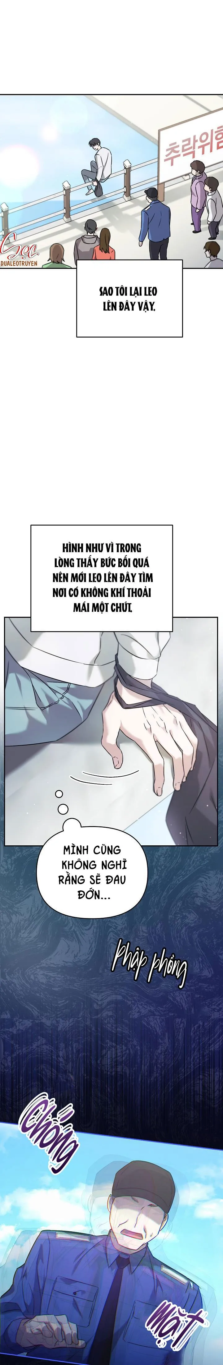 PHIM TRUYỀN HÌNH DÀI TẬP Chapter 1 Trang 20