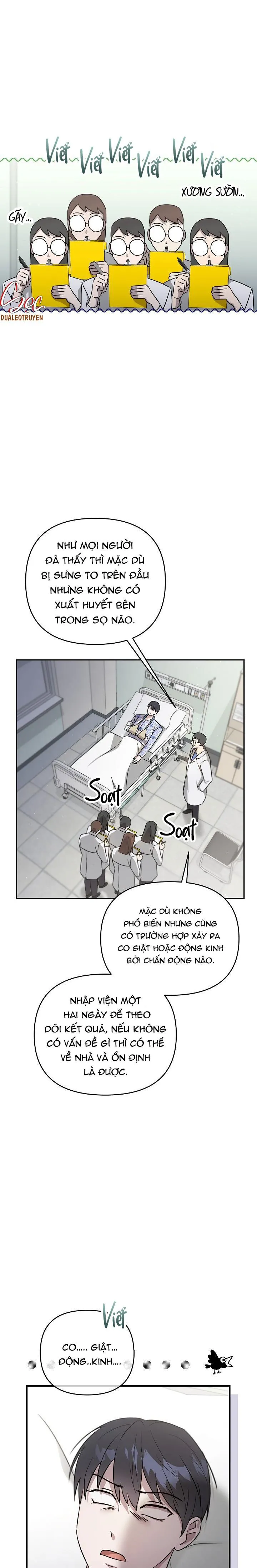 PHIM TRUYỀN HÌNH DÀI TẬP Chapter 1 Trang 23