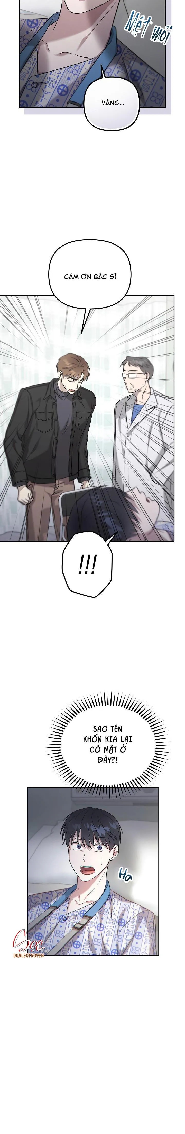 PHIM TRUYỀN HÌNH DÀI TẬP Chapter 1 Trang 24