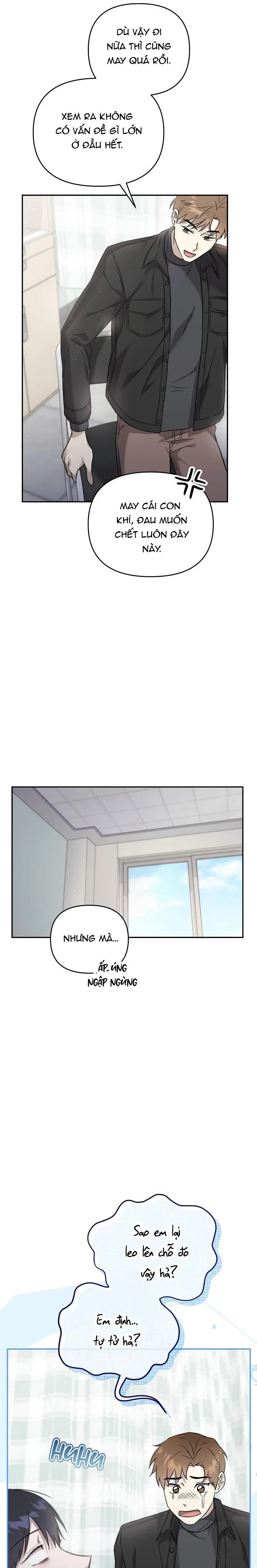 PHIM TRUYỀN HÌNH DÀI TẬP Chapter 1 Trang 25