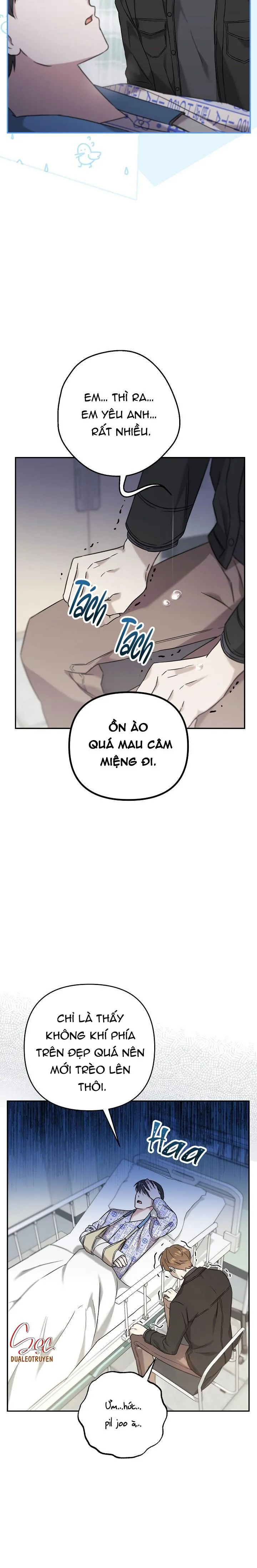 PHIM TRUYỀN HÌNH DÀI TẬP Chapter 1 Trang 26