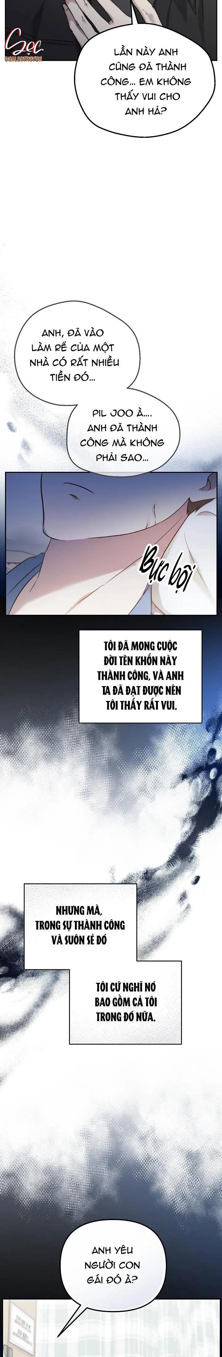 PHIM TRUYỀN HÌNH DÀI TẬP Chapter 1 Trang 28