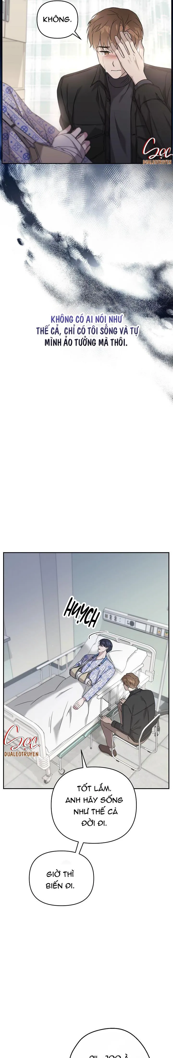 PHIM TRUYỀN HÌNH DÀI TẬP Chapter 1 Trang 29