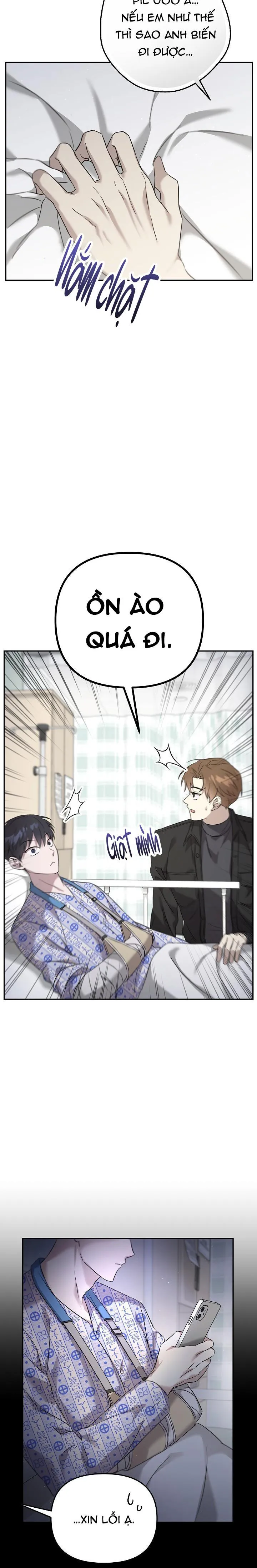 PHIM TRUYỀN HÌNH DÀI TẬP Chapter 1 Trang 30