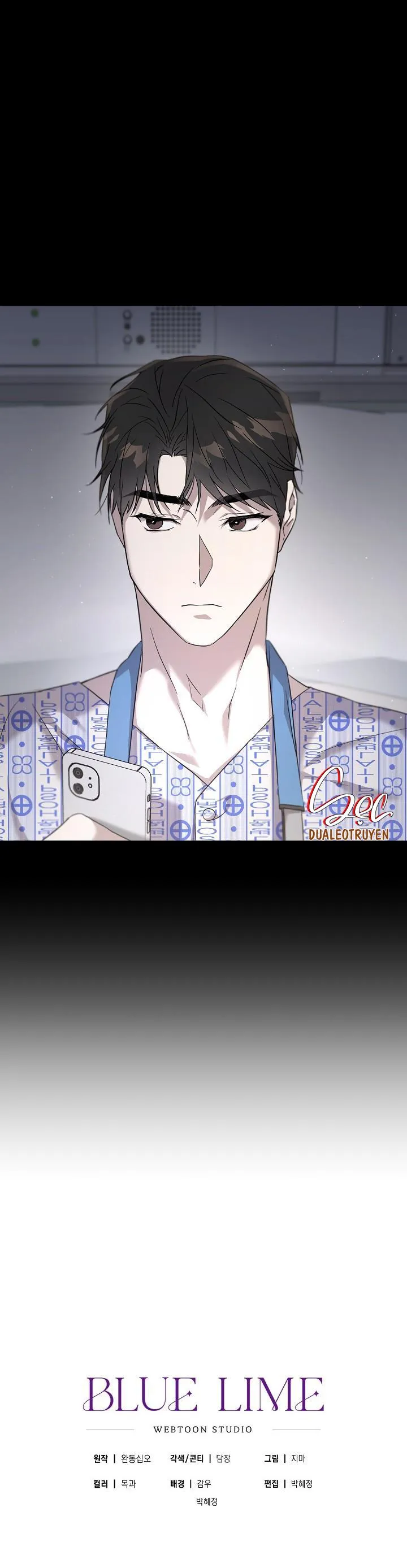 PHIM TRUYỀN HÌNH DÀI TẬP Chapter 1 Trang 31