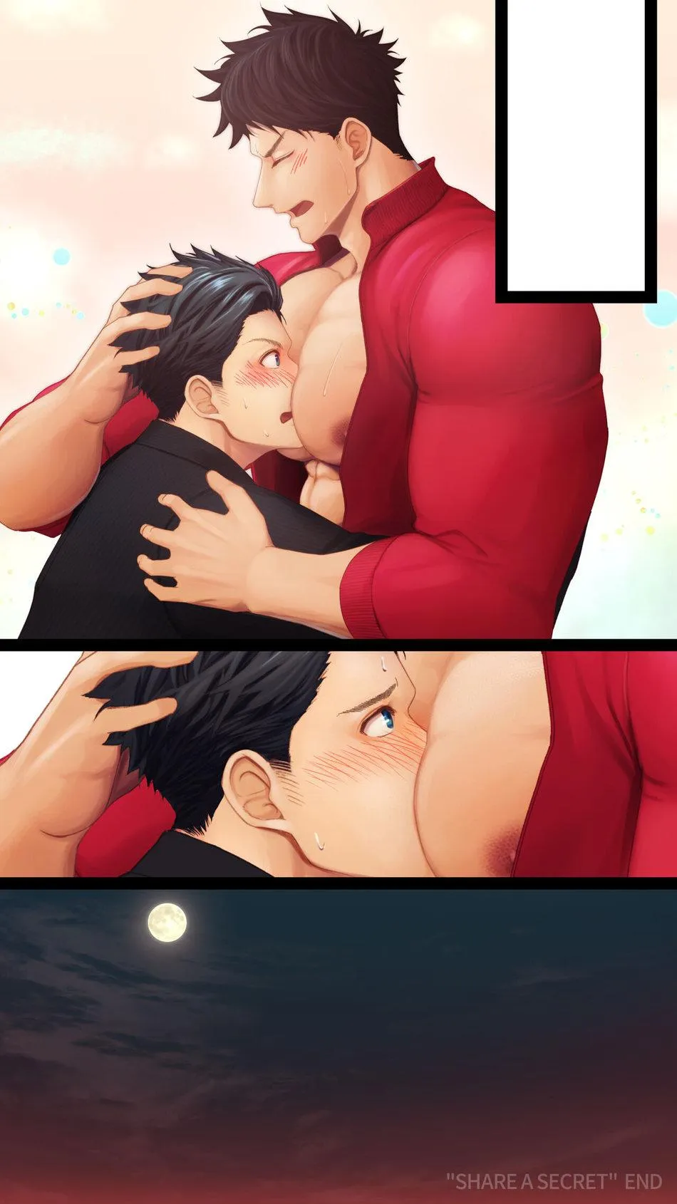 Mặn mòi Chapter 12 Trang 28