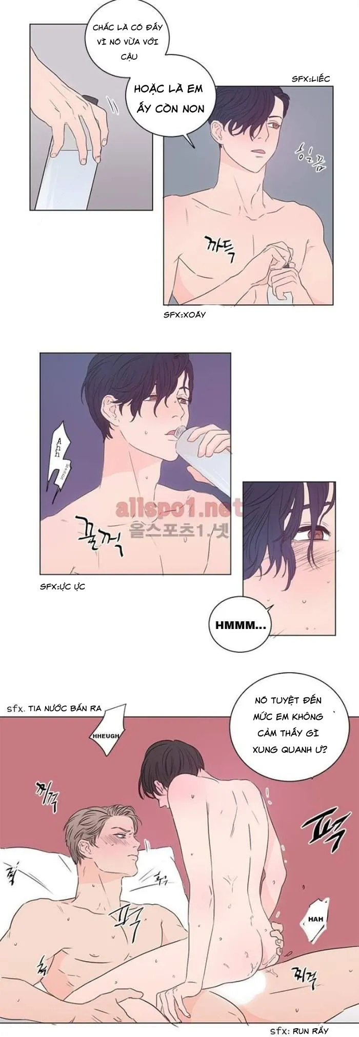 Phòng 1305 Chapter 12 Trang 3