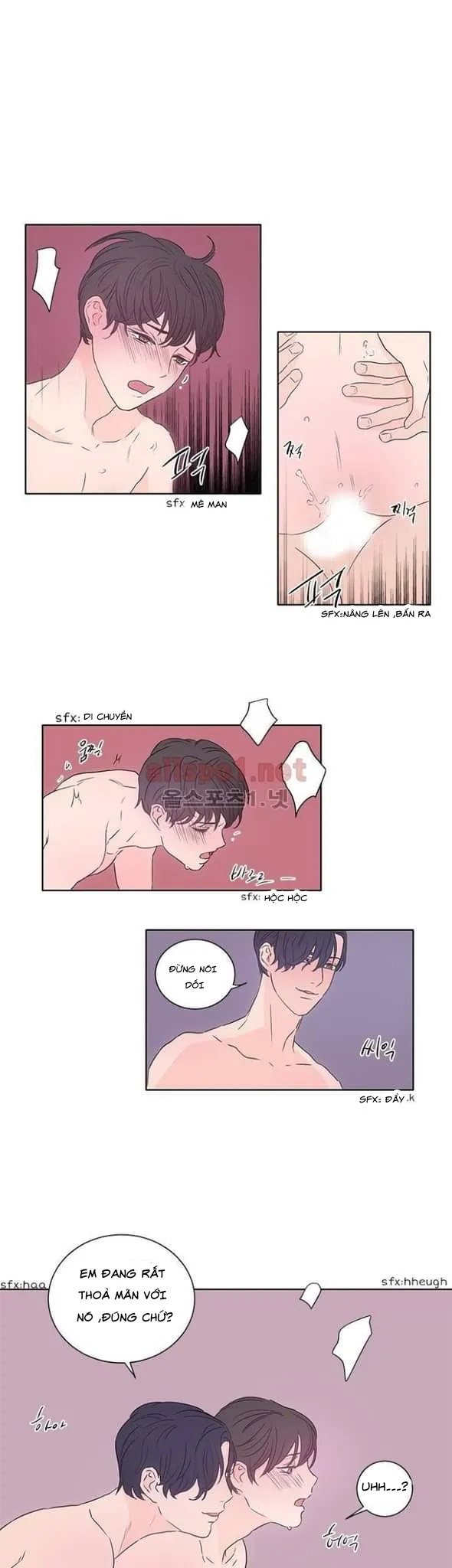 Phòng 1305 Chapter 12 Trang 4