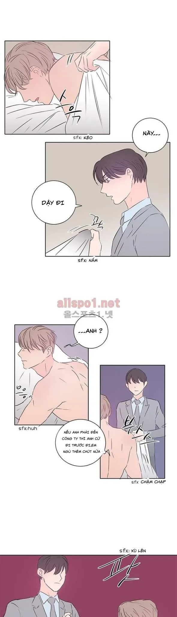 Phòng 1305 Chapter 12 Trang 12