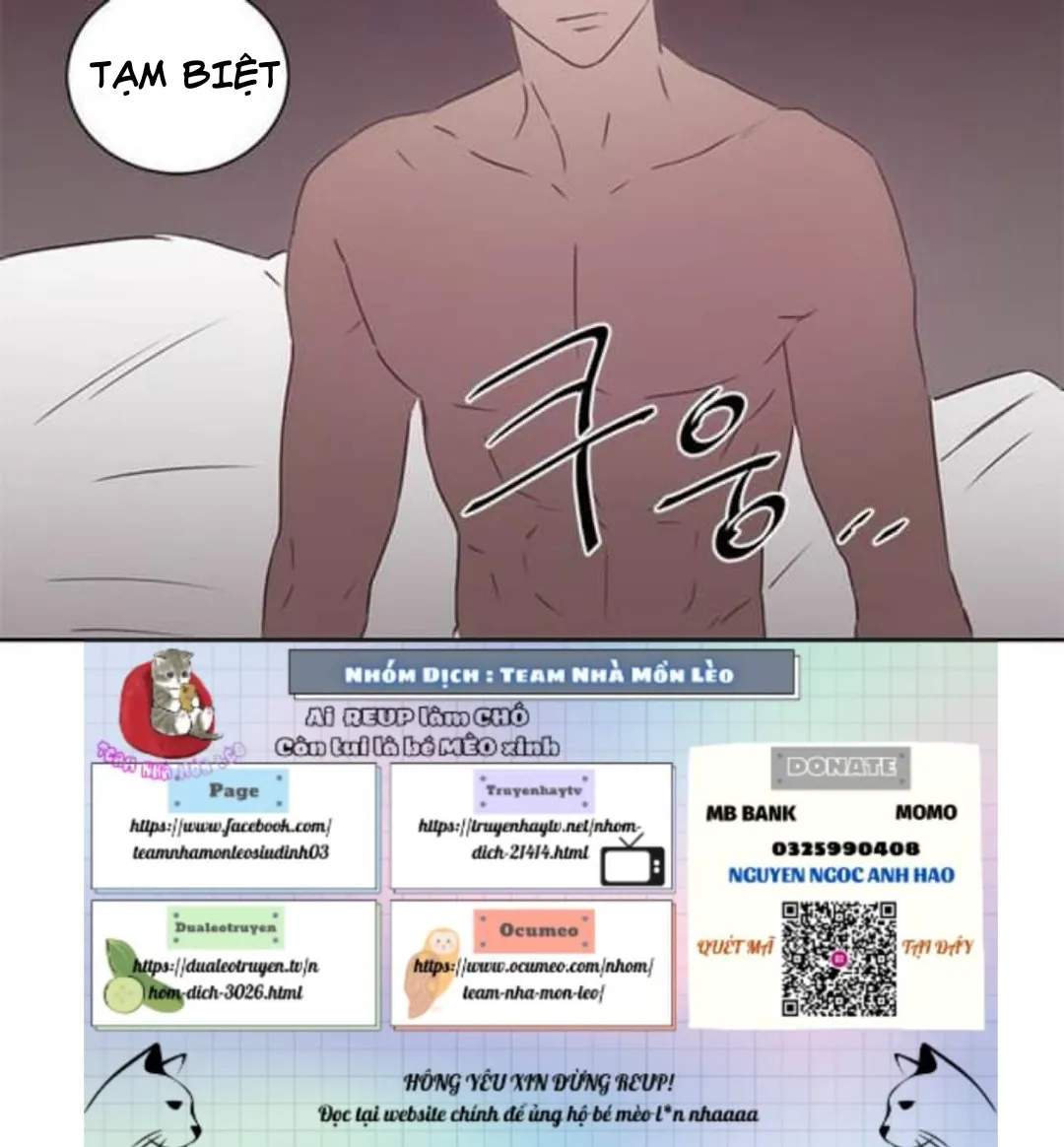 Phòng 1305 Chapter 12 Trang 15