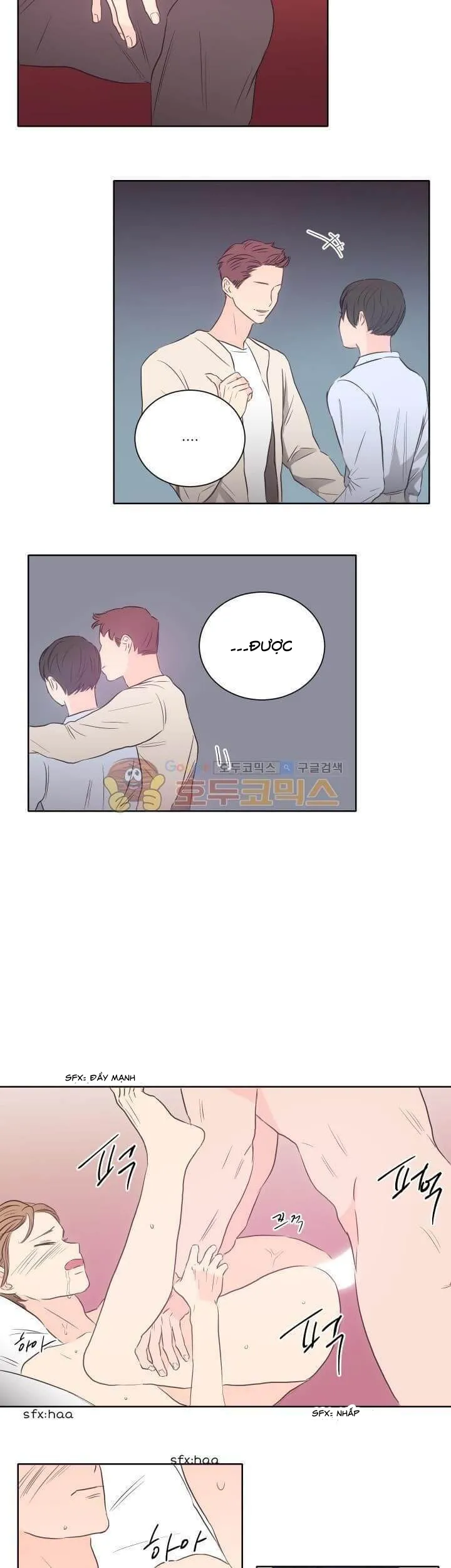 Phòng 1305 Chapter 14 Trang 9