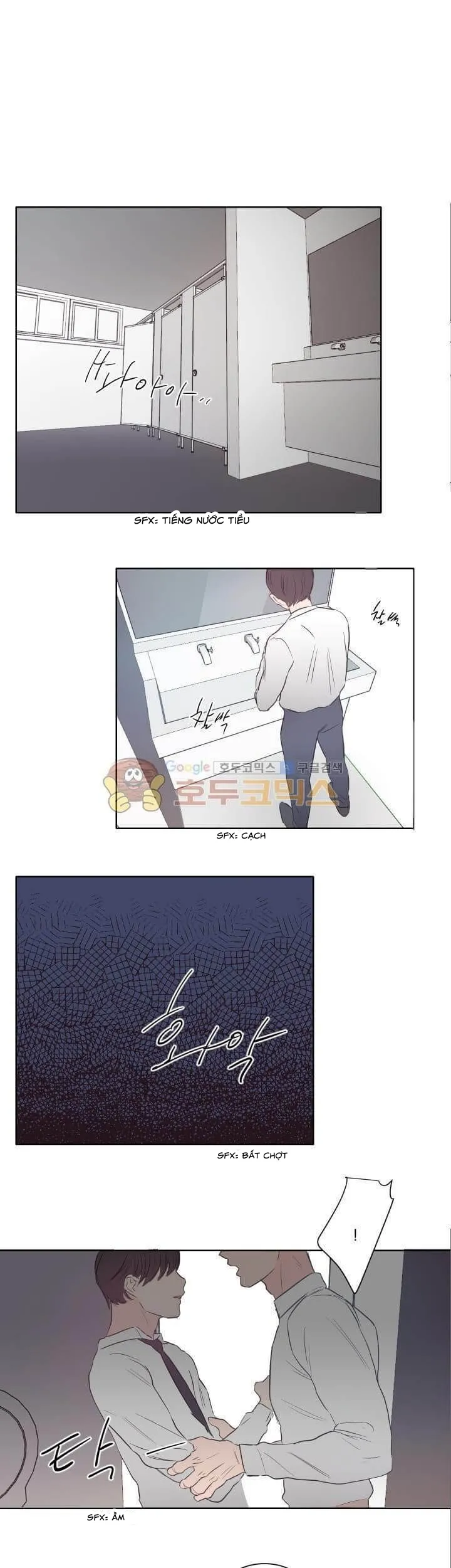 Phòng 1305 Chapter 14 Trang 15