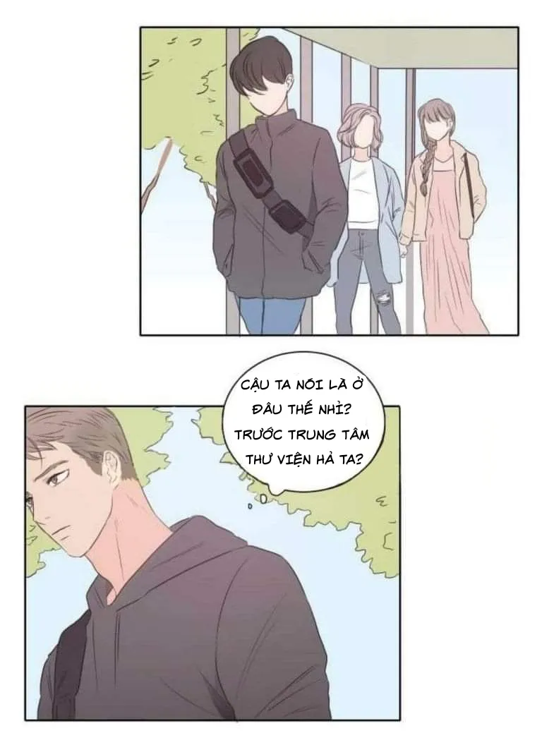 Phòng 1305 Chapter 15 Trang 4