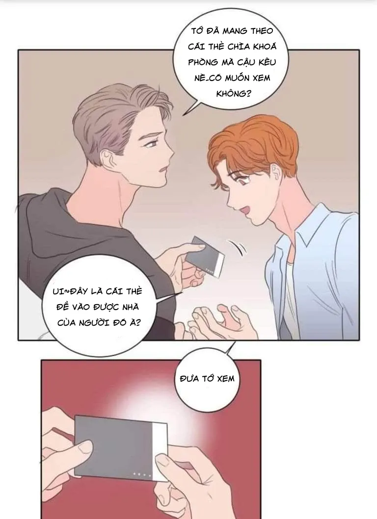 Phòng 1305 Chapter 15 Trang 6