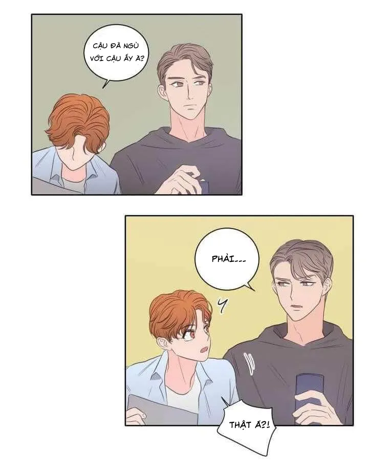 Phòng 1305 Chapter 15 Trang 8