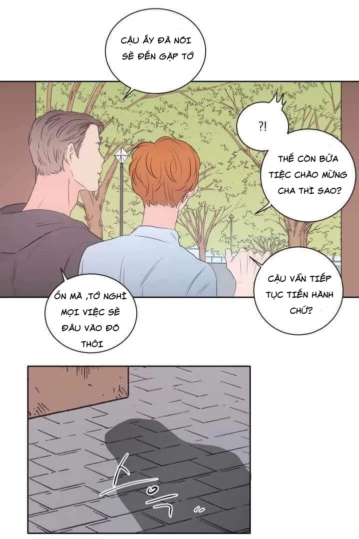 Phòng 1305 Chapter 15 Trang 11