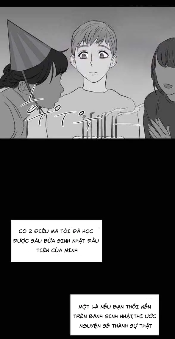 Phòng 1305 Chapter 15 Trang 17