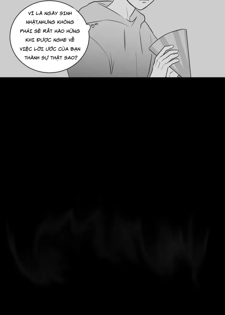 Phòng 1305 Chapter 15 Trang 19