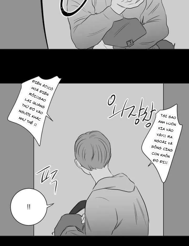 Phòng 1305 Chapter 15 Trang 22