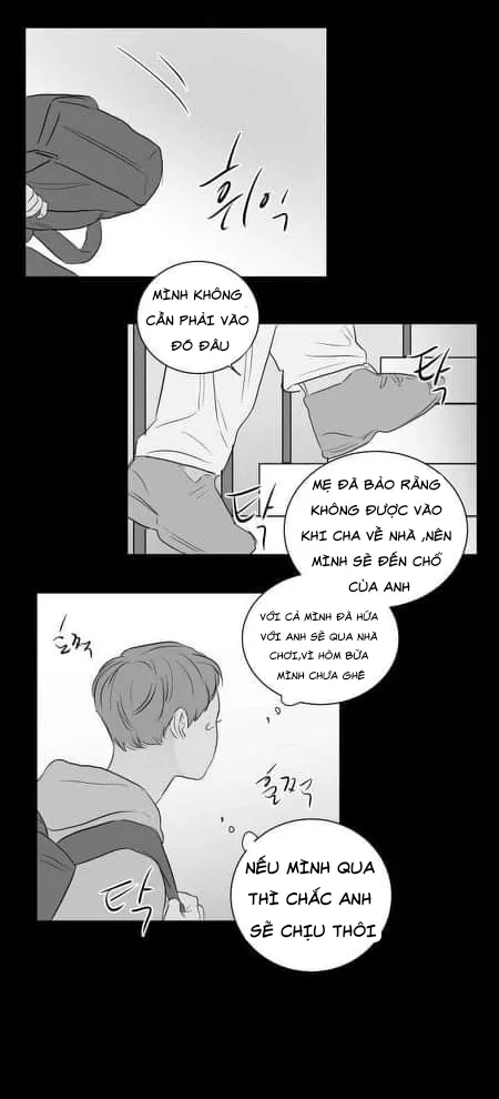 Phòng 1305 Chapter 15 Trang 24