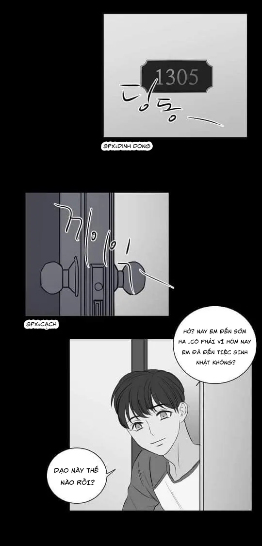 Phòng 1305 Chapter 15 Trang 25