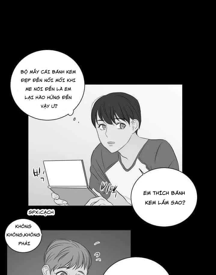 Phòng 1305 Chapter 15 Trang 27