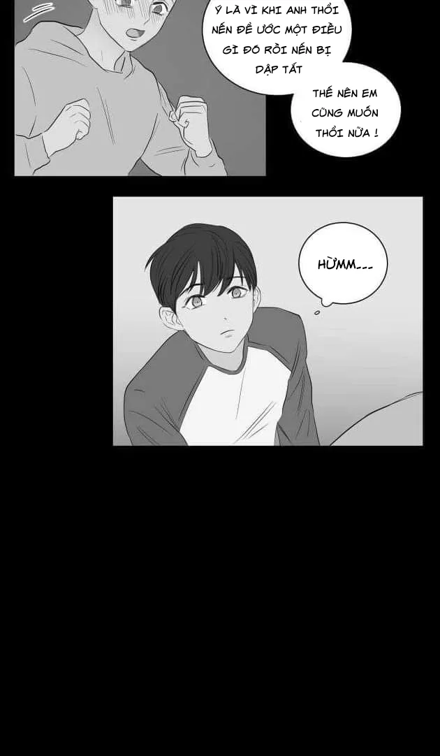 Phòng 1305 Chapter 15 Trang 28