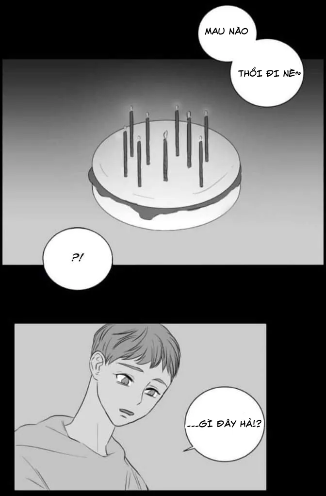 Phòng 1305 Chapter 15 Trang 29