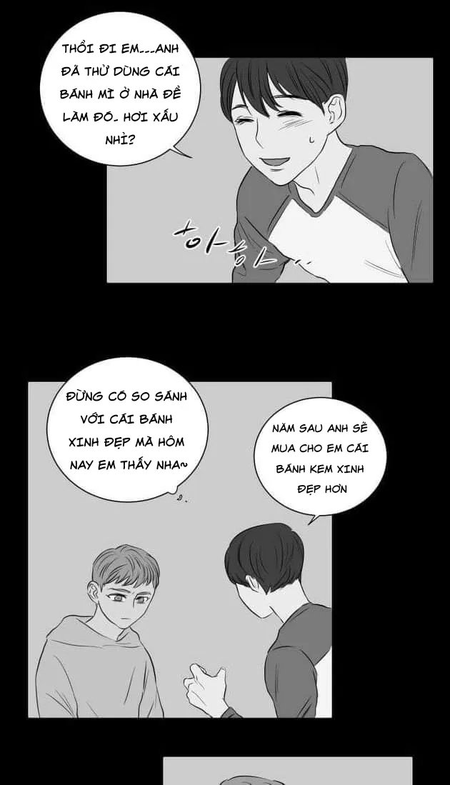 Phòng 1305 Chapter 15 Trang 30