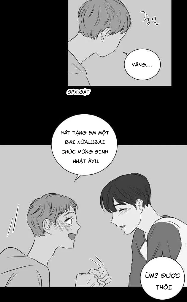 Phòng 1305 Chapter 15 Trang 31