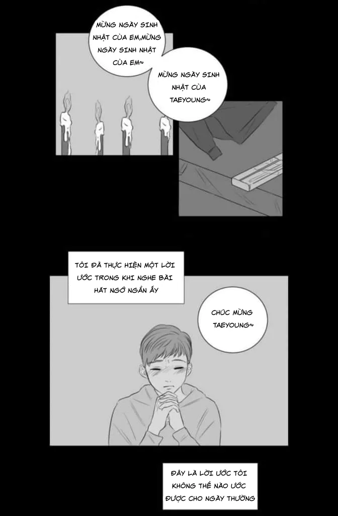 Phòng 1305 Chapter 15 Trang 32