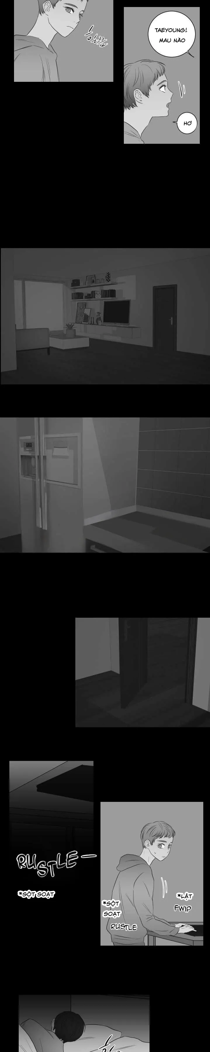 Phòng 1305 Chapter 16 Trang 6