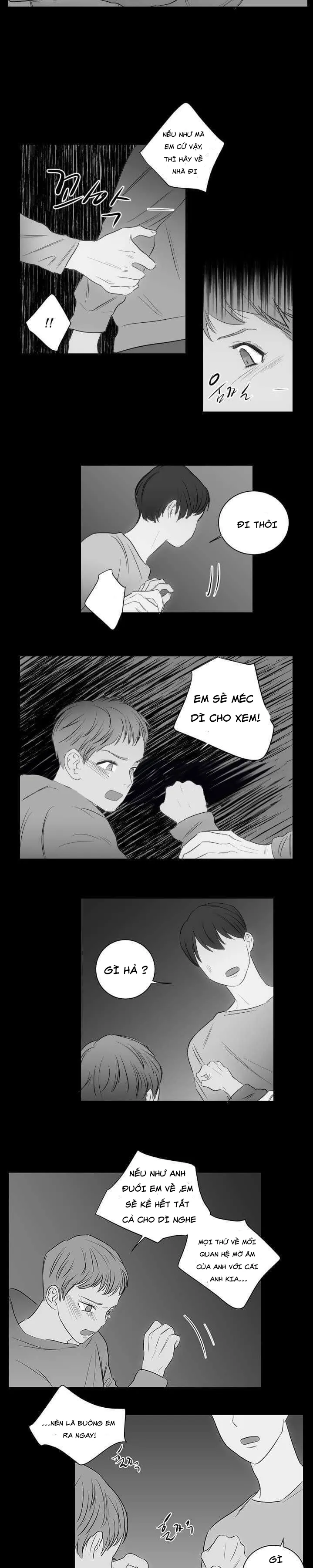 Phòng 1305 Chapter 16 Trang 9